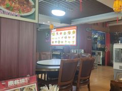 -东北缘餐厅(兰埔路店)