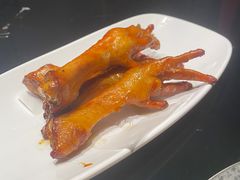 -鼎原力量东北吊炉烧烤(幸福街店)