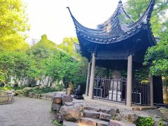 -惠山古镇·寄畅园