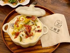 -小银家日式简餐(中信丹阳花园店)