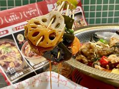 -肥家大排档(天河体育西店)