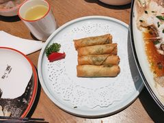 -新白鹿餐厅(城西银泰城店)