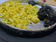 石子鸡蛋-祥记餐饮•豫粤珍味(金隅大厦店)