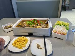 -半天妖烤鱼(皇庭广场店)