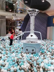 -meland club亲子乐园(重庆万象城店)