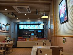 -享哆味·汉堡炸鸡(九龙坡黄桷坪店)