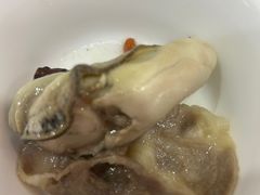 -濠轩阁特色生蚝火锅(水湾路店)