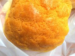 菠蘿包(3個)-明华面包饼家(旺角店)