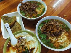 -老虎灶小吃