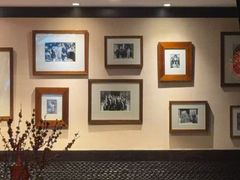 -上海锦江汤臣洲际大酒店柒酒廊