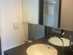 -桔子酒店（上海静安寺武宁路地铁站店）(原静安寺余姚路店)