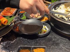 -九田家黑牛烤肉料理(石路天虹店)