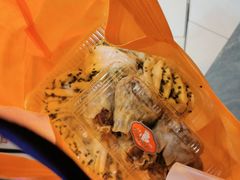 大花卷-白玉兰食品(甜云店)