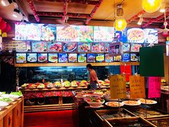 -闯关东东北农家菜(崂山石老人店)