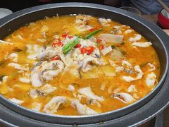 -山城外·非遗酸菜鱼(蜀都万达店)