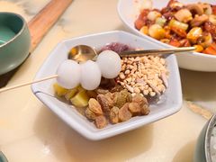 -锦府盐帮·侯宅(五棵松万达店)