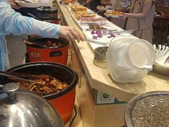 -食蔬不二素食自助餐厅(沈阳铁西店)