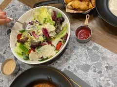 -芭莉与彩虹西餐厅(成都合生汇店)