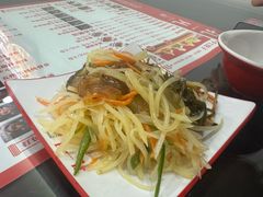 -孔一凡·手工饺子(时尚明苑店)