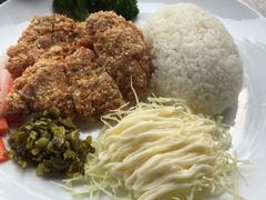 雞排飯-佳思多食品料理超市(园区店)