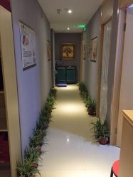 唯伊美专业女子瘦身连锁机构(徐汇店)-唯伊美塑身美养连锁