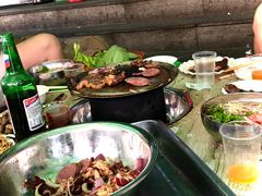 -马晓马佳牛羊肉(新合路店)