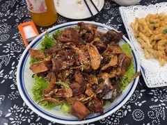 莱芜干炒鸡-八两八金·莱芜特色炒鸡(市南漳浦路店)