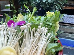 -束河人家(南锣鼓巷店)