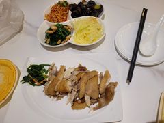 -东方饺子王(新奥购物中心店)