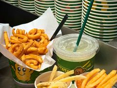 -Potato Corner(广州天河城店)