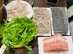 牛百叶-爆肚冯(廊房二条店)