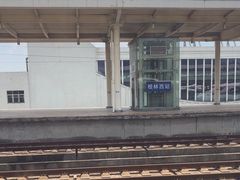 -桂林西站