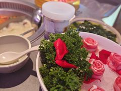 -故里和山·成都火锅(欢乐港湾店)