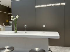 -Manner Coffee(万象食家店)