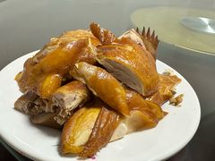-嘉里饭庄