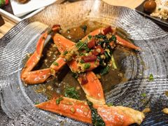 -松鱼亭·和牛烧肉(协鑫广场店)