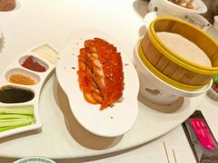 -華府Deluxe(兴业太古汇店)