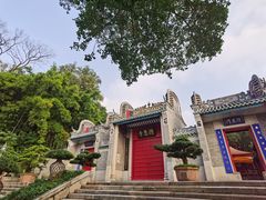-国恩寺