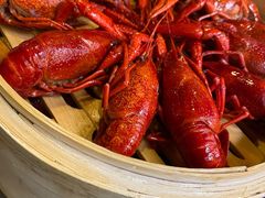 -靓靓蒸虾(中山公园店)