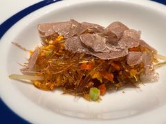 -荣轩(新荣记环球金融中心店)