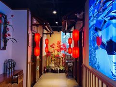 -鸽子窝(青塔店)