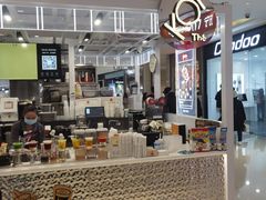 -KOI The(卓悦汇购物中心店)