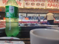 -王菊美食街·王菊面馆(总店)