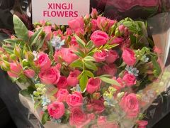 -山姆会员商店(亦庄创意生活广场店)