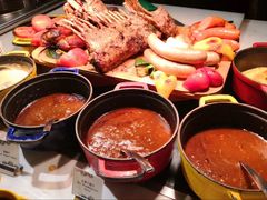 -威珀斯酒店·珀萃美食餐厅