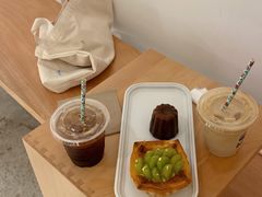 -光作面包Voila Lumiere(中山店)