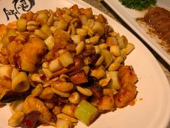 -巴渝菜馆(涿州店)