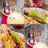 重庆2天一夜旅游攻略，超适合上班族的行程