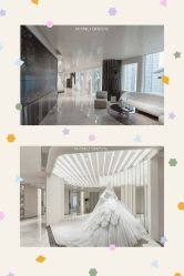 -MANLI BRIDAL婚纱
