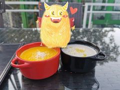-EATALIA意塔利意式餐厅(鼓楼店)
